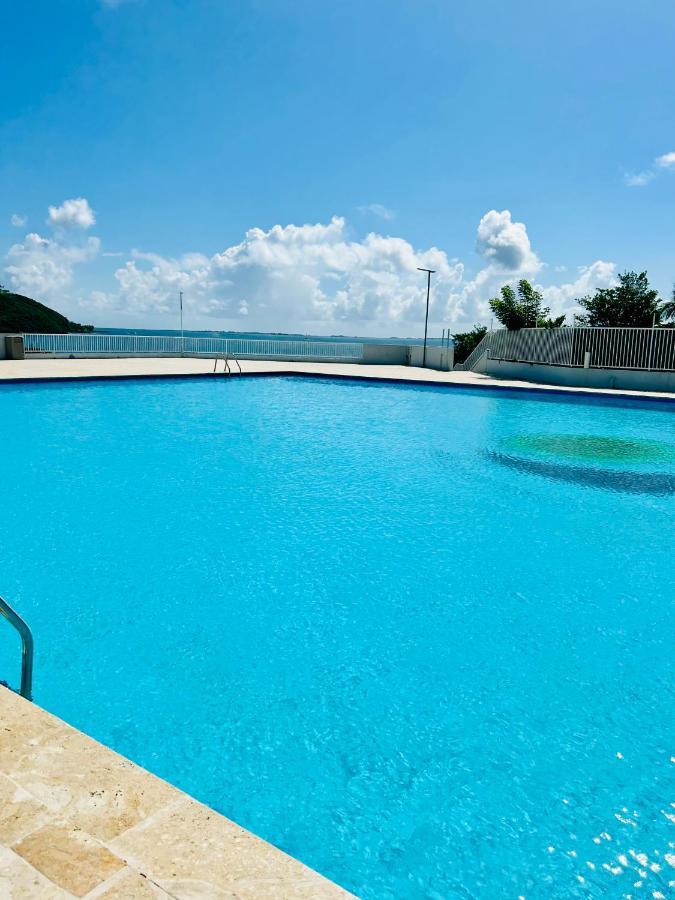 Апартаменты The Vue At Dos Marina Фахардо Экстерьер фото